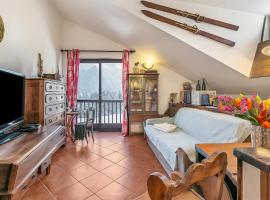 Champlas Suite - Happy Rentals, ξενοδοχείο σε Sauze di Cesana