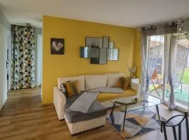 Maison Chardonnerets - Poitiers