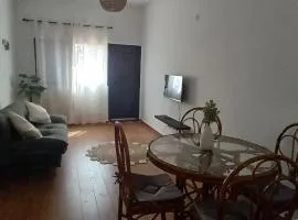 Cozy Apartment