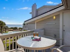 SG8C: 8C Seagrove Villa