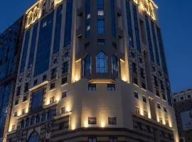 Al Ansar Platinum Hotel فندق الأنصار بلاتينوم