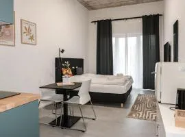 Skyrise Apartments Rammingen - Modern, ruhig, Ideal für Familien, Paare und Geschäftsreisende - Nur wenige Minuten von Skyline Park und Therme