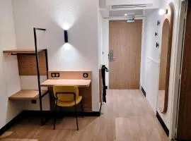 B&B HOTEL Vitry-sur-Seine