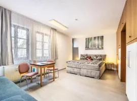 Ferienwohnung Brunnenblick