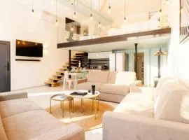 VILLA MARINA CANNES