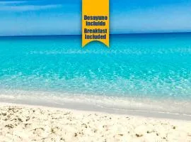 Apartalux Villa Playa