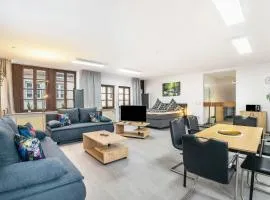 Ferienwohnung Talblick