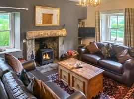 Professors Cottage, hotel in Girvan