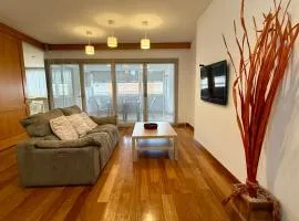 Apto T Marqués del Nervión - Garaje Privado con carga eléctrica