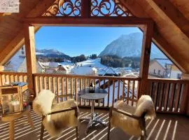 Mountain Suite A10 - by FiS