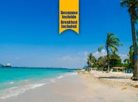 Apartalux Benidorms Port