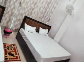 jp hotel and restorent