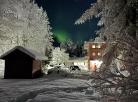 Guesthouse Sahanpera