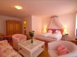 Altstadthotel Bauern Bräu Schrobenhausen