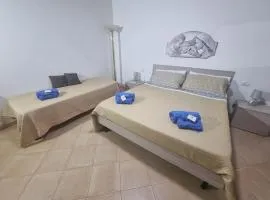 Villa Serroni Casa Vacanza