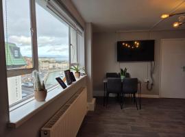 Marina Place, hotel i Ramsgate