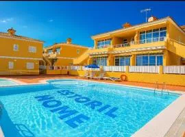 Loma Estrella Ocean Suite Upper Arguineguín