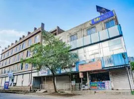 Via Classic Square I