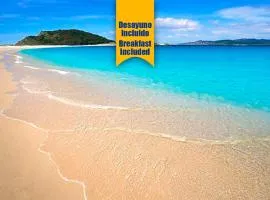 Apartalux Playa Paraíso