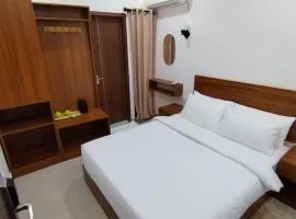 Handhuveli Dhangethi