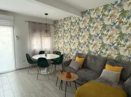 Apartamento Palmeras en el Mar