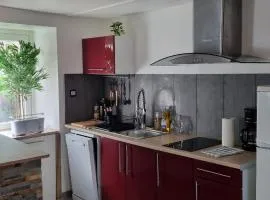 Maison proche Grand Parc 2 Chambres