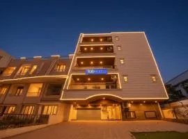 FabHotel The Hide Away