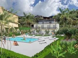 BOUTIQUE RESORT VILLA FRANCA - Hotel for couples with beach service included