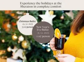 Sheraton Bratislava Hotel