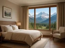 Grand Vi Vaan Ultra Luxury Rooms With Mountain Views And Free Parking !!! Top Rated Best Hotel In Manali
