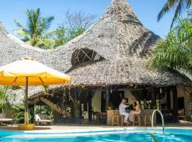 Luxurious 7 Bedroom Villa with Pool and Tennis Court in Diani Beach Kenya