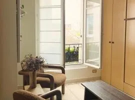 Les Reliefs de Montmartre