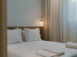 ORM - Santa Teresa Apartments