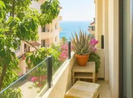 Arguinegin 2 Bedroom Apartment Ocean View