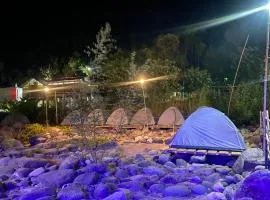 Rivers EdegesRetreat campground