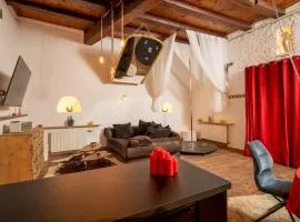 Le Confidentiel - Le Refuge de vos Désirs secrets