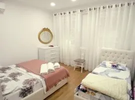 Serendipity Apartment