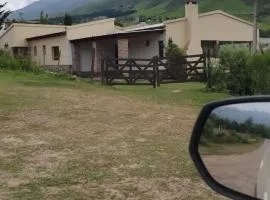 Alquiler Casa Tafi del Valle