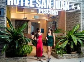 HOTEL SAN JUAN, Tarapoto