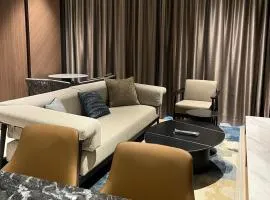 Home in Antara Genting Highland