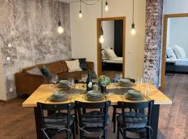 Ferienwohnung Strizi