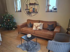 B&B Caprice d'Epices, ξενοδοχείο σε Francorchamps