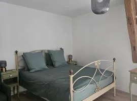 Chambre Cheverny, Casa 103