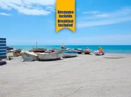 Apartalux Zen Pacific