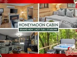 Hot Tub, Pets OK, WiFi, Honeymoon