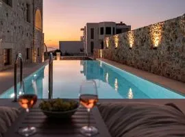 Luminus Arcus Villa I Modern villa with a private pool!