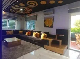 Super villa de haut standing