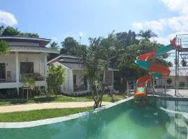 Rock & Lune Boutique Villas