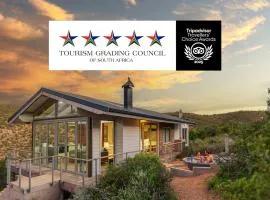 Landrani Luxury Lodge