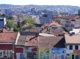 Przy Wyspie Słodowej